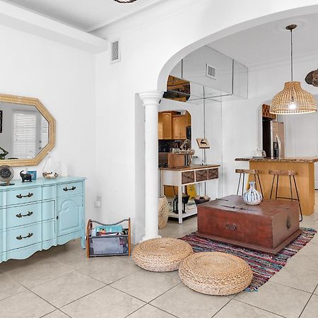 Private Room In Little Havana Miami Ngoại thất bức ảnh