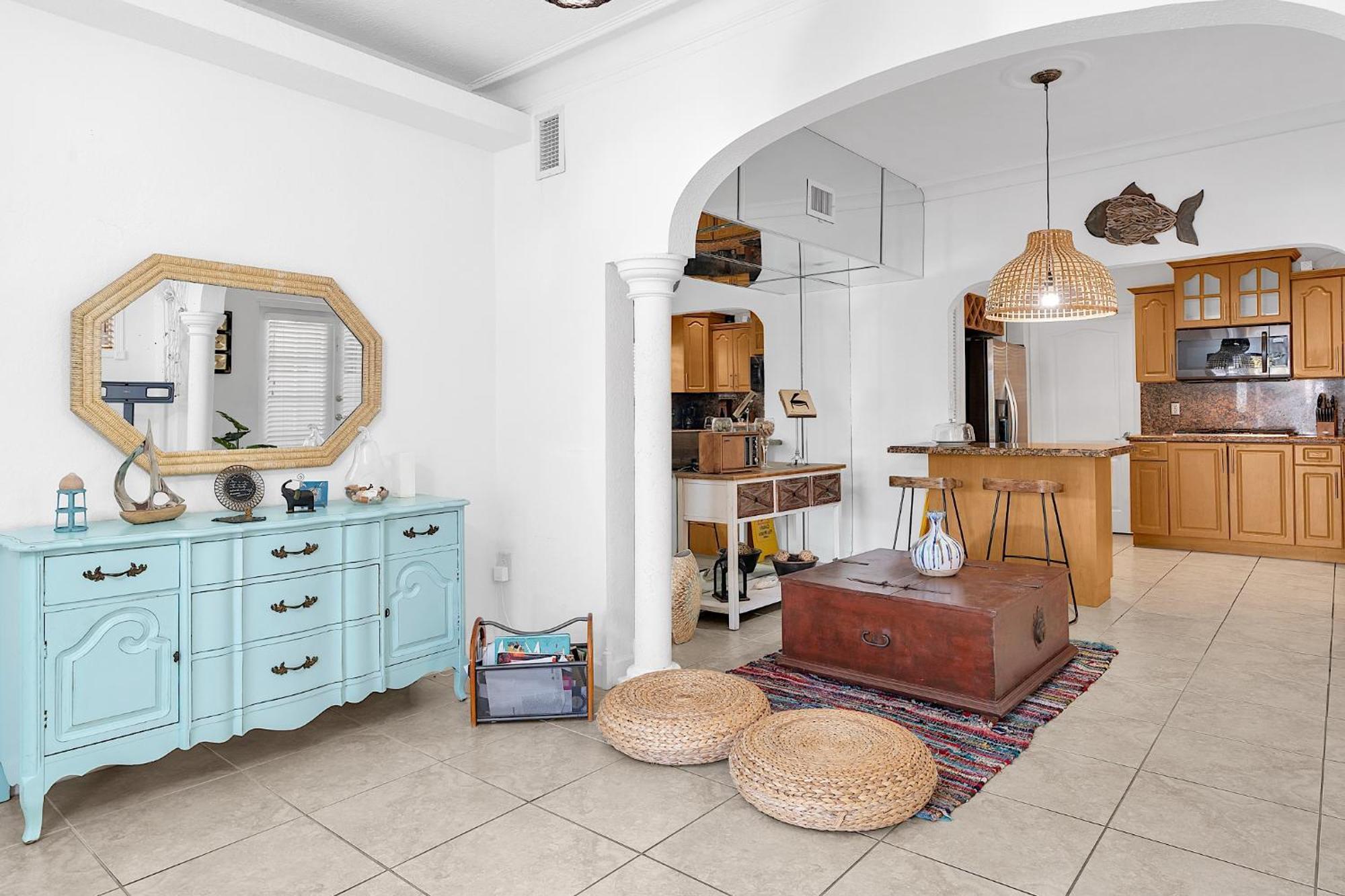 Private Room In Little Havana Miami Ngoại thất bức ảnh