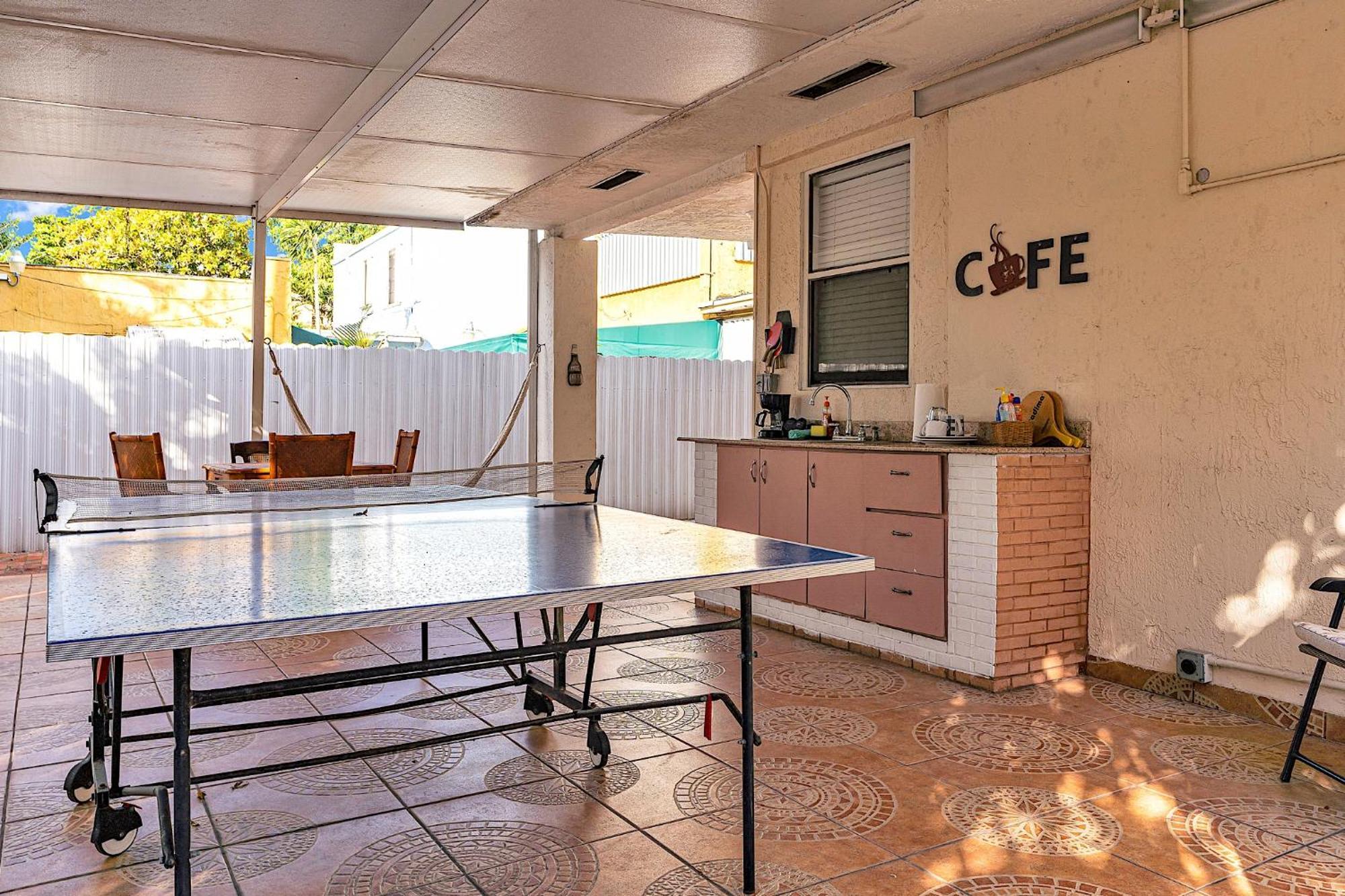 Private Room In Little Havana Miami Ngoại thất bức ảnh