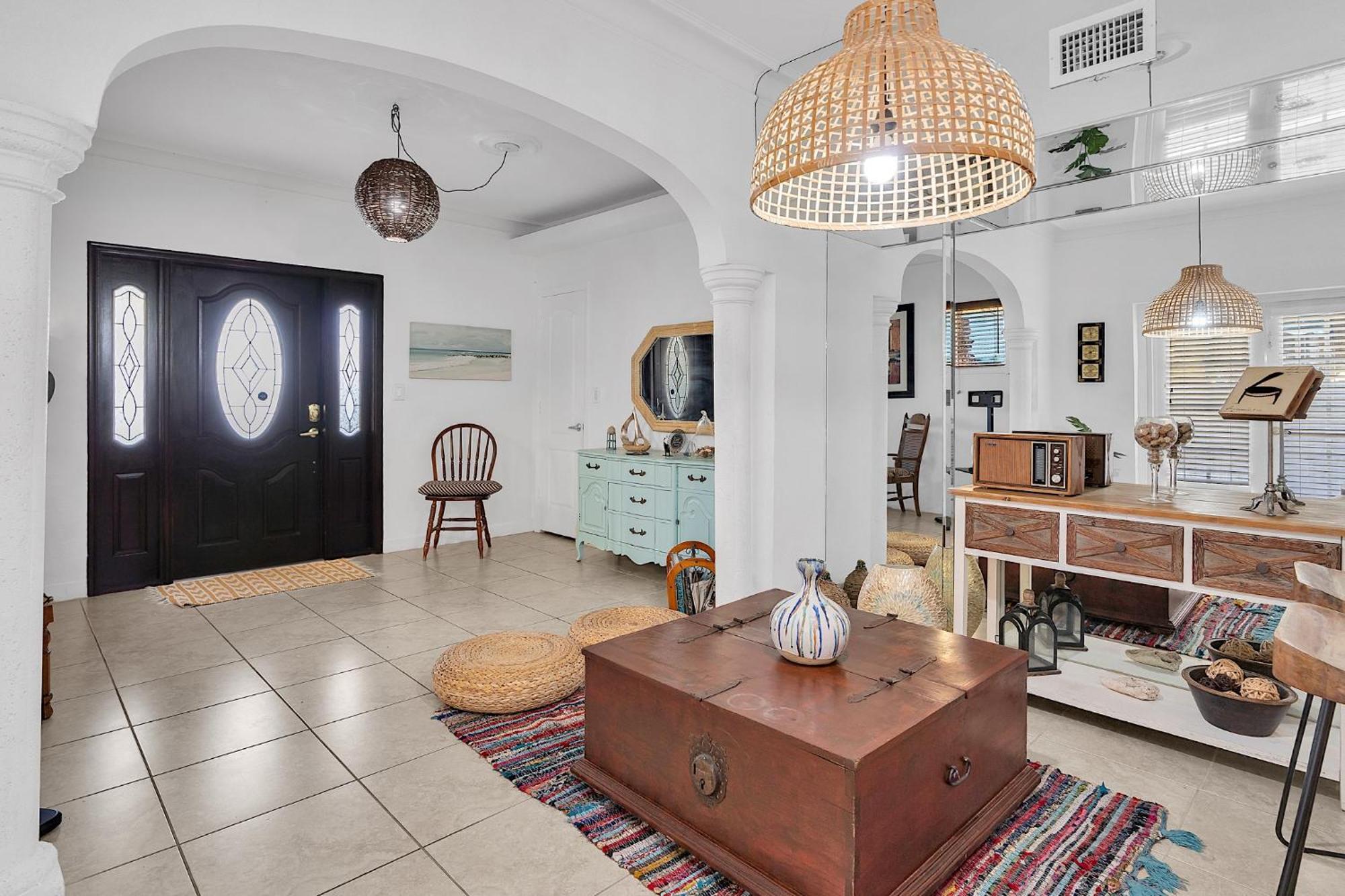 Private Room In Little Havana Miami Ngoại thất bức ảnh