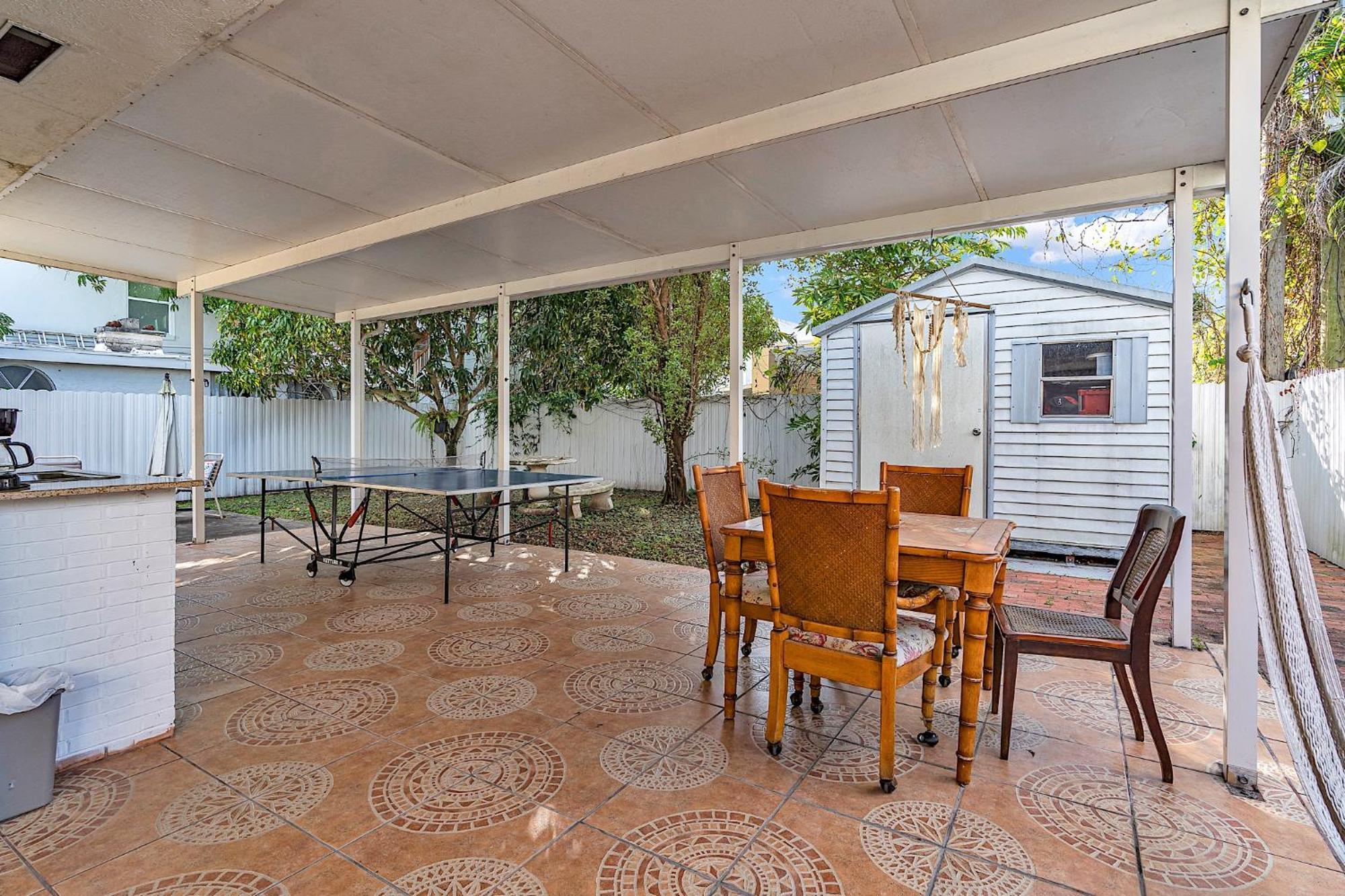 Private Room In Little Havana Miami Ngoại thất bức ảnh