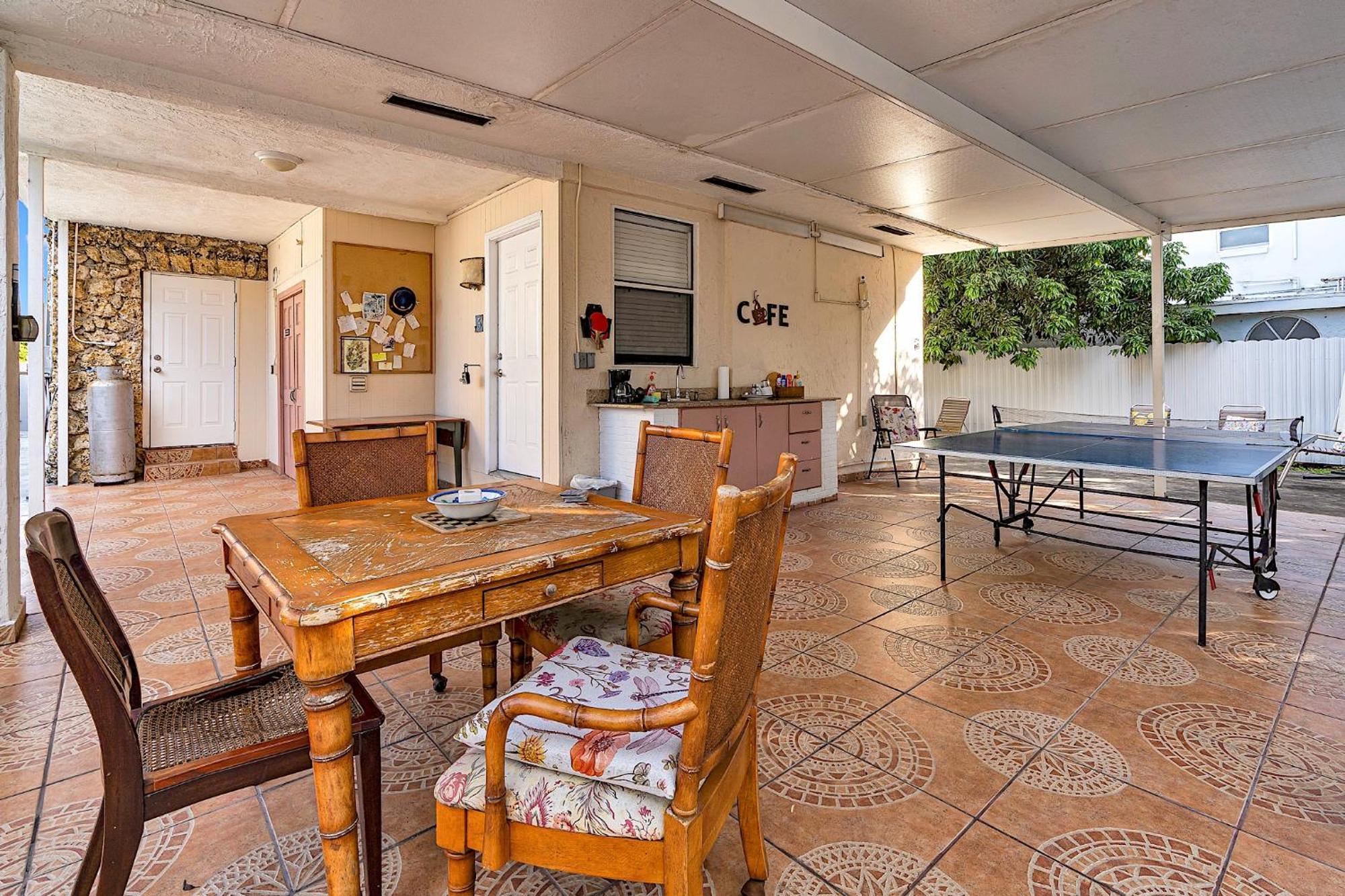 Private Room In Little Havana Miami Ngoại thất bức ảnh