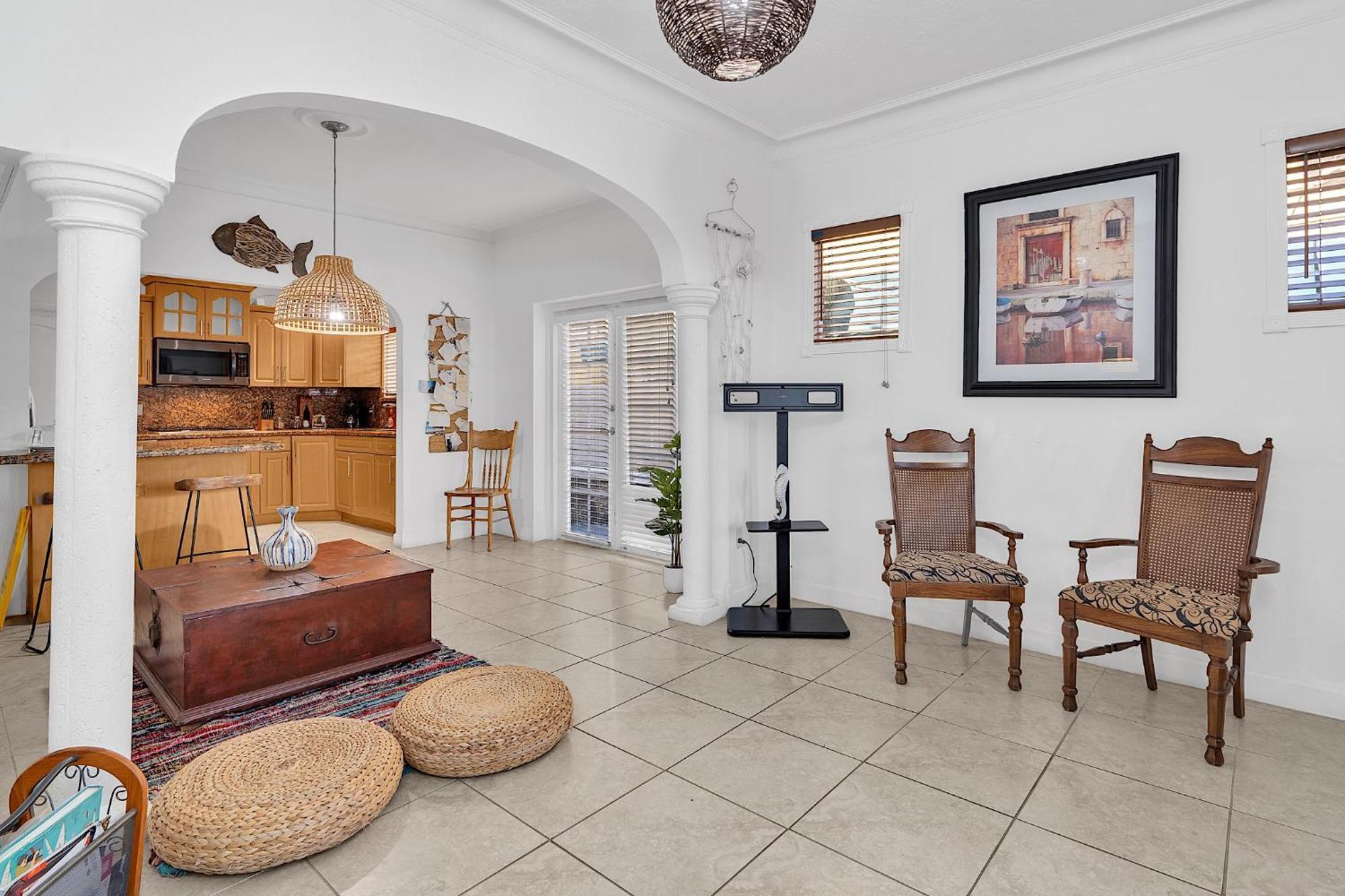 Private Room In Little Havana Miami Ngoại thất bức ảnh