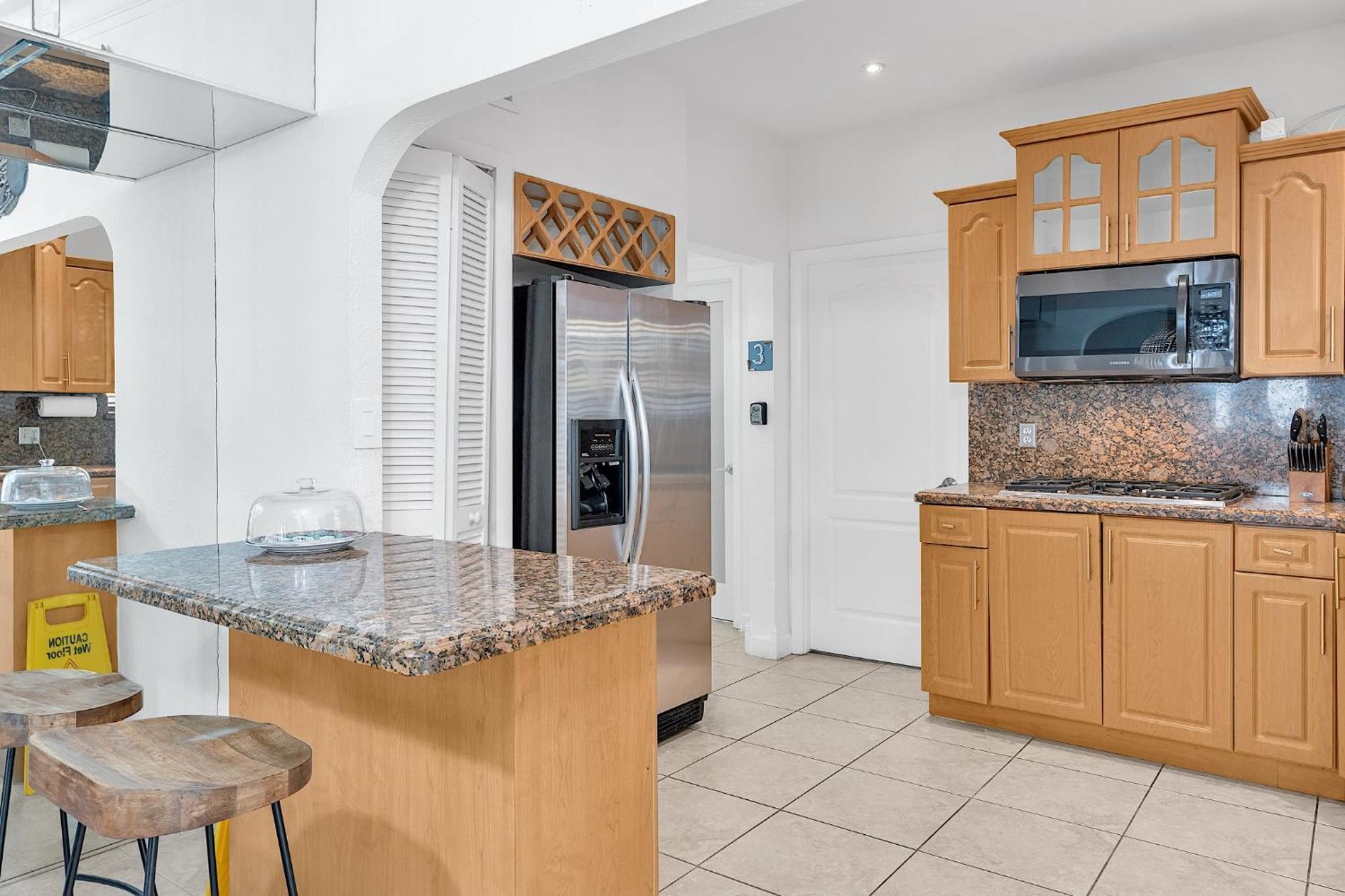 Private Room In Little Havana Miami Ngoại thất bức ảnh