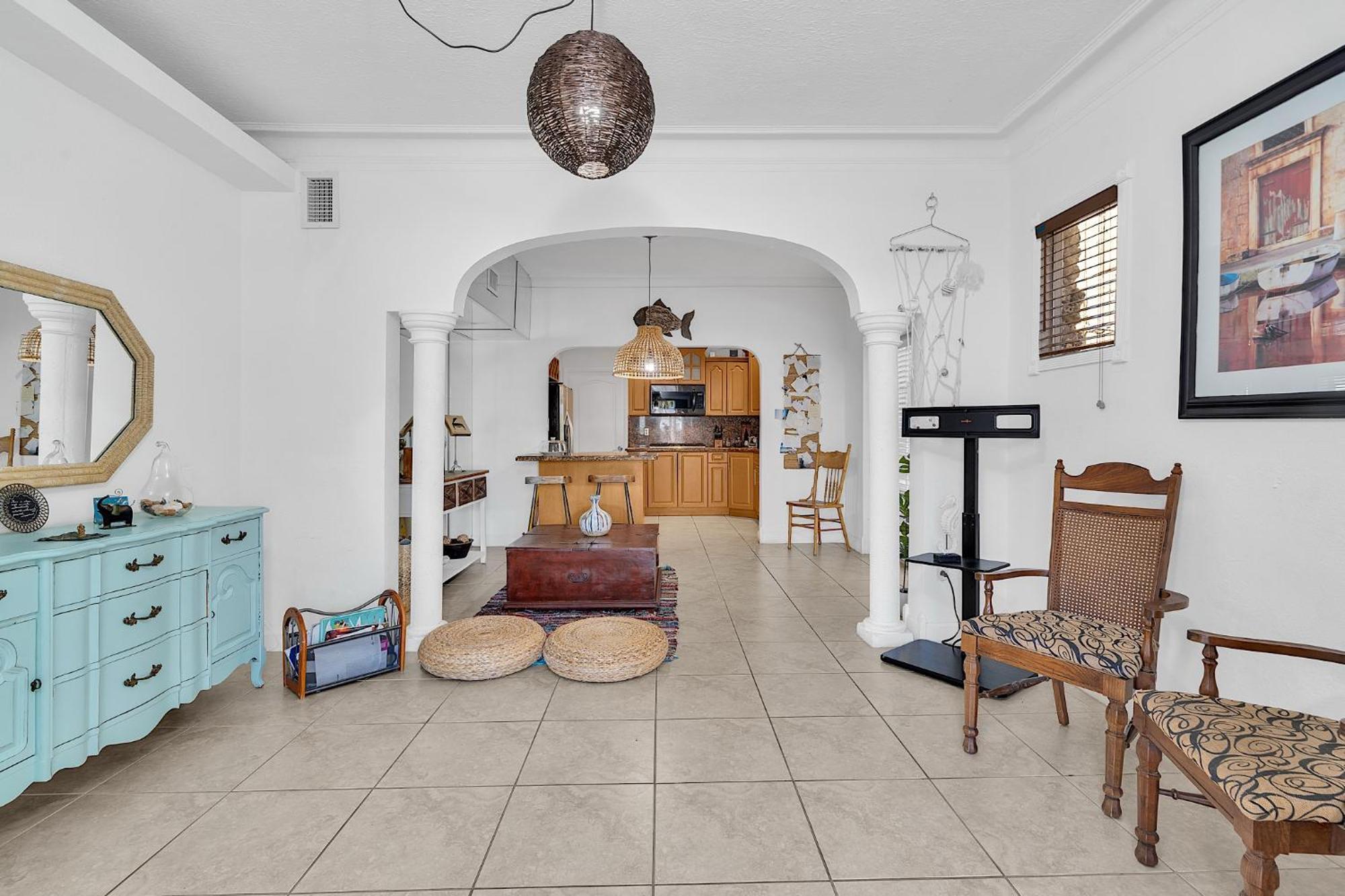 Private Room In Little Havana Miami Ngoại thất bức ảnh
