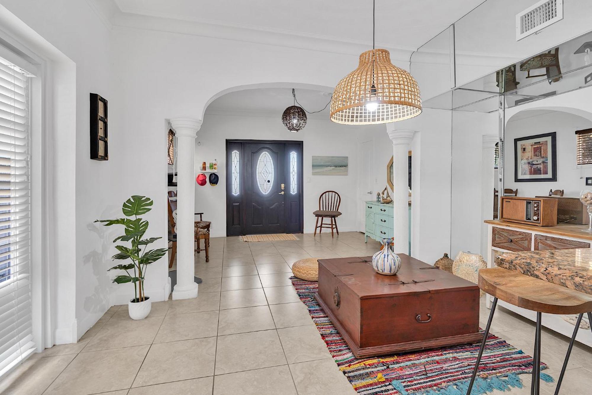 Private Room In Little Havana Miami Ngoại thất bức ảnh