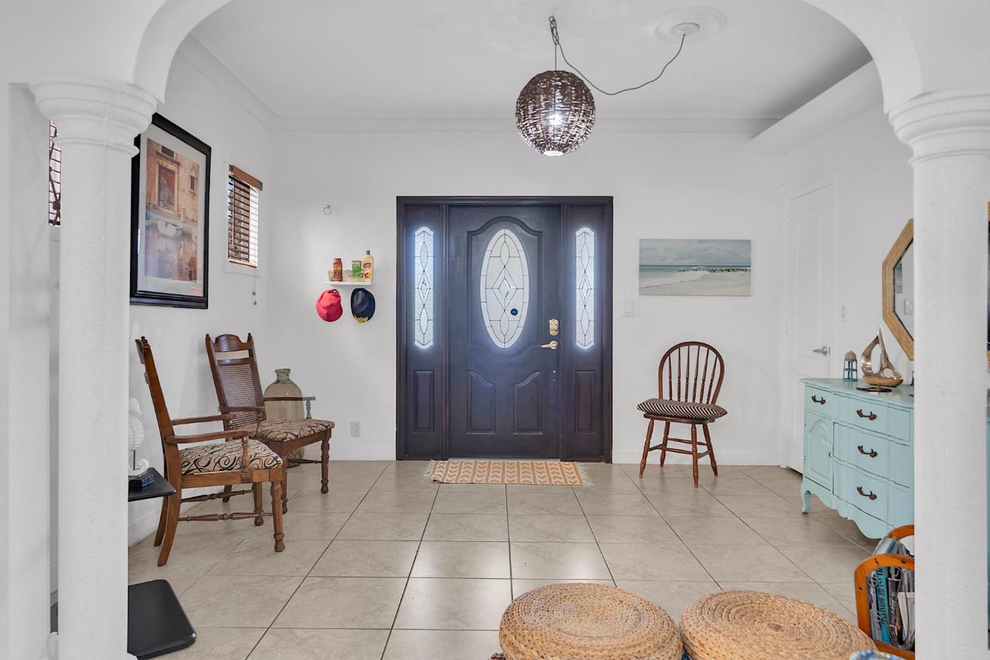 Private Room In Little Havana Miami Ngoại thất bức ảnh