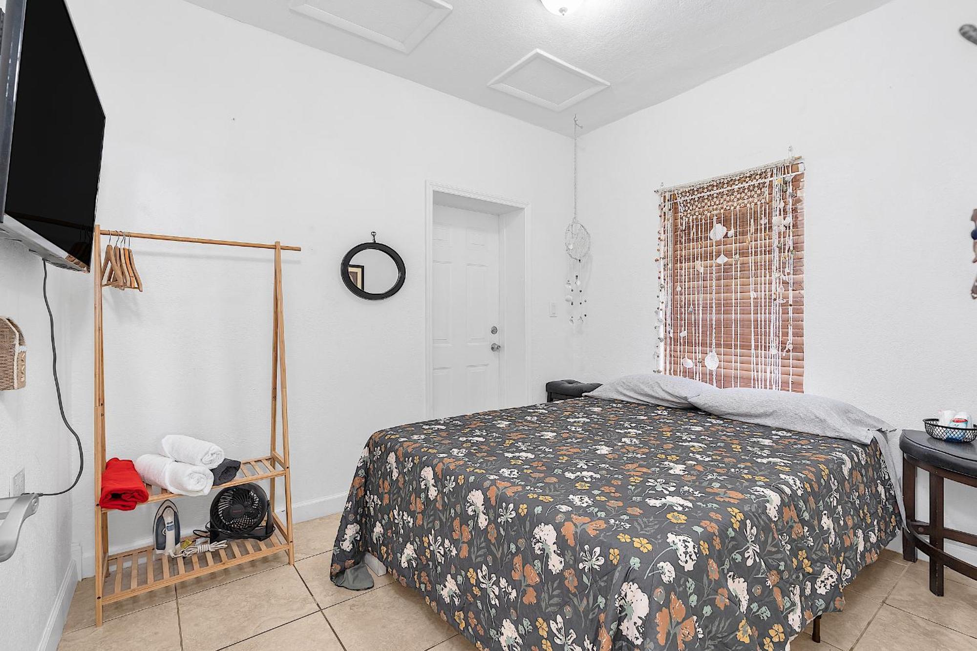 Private Room In Little Havana Miami Ngoại thất bức ảnh