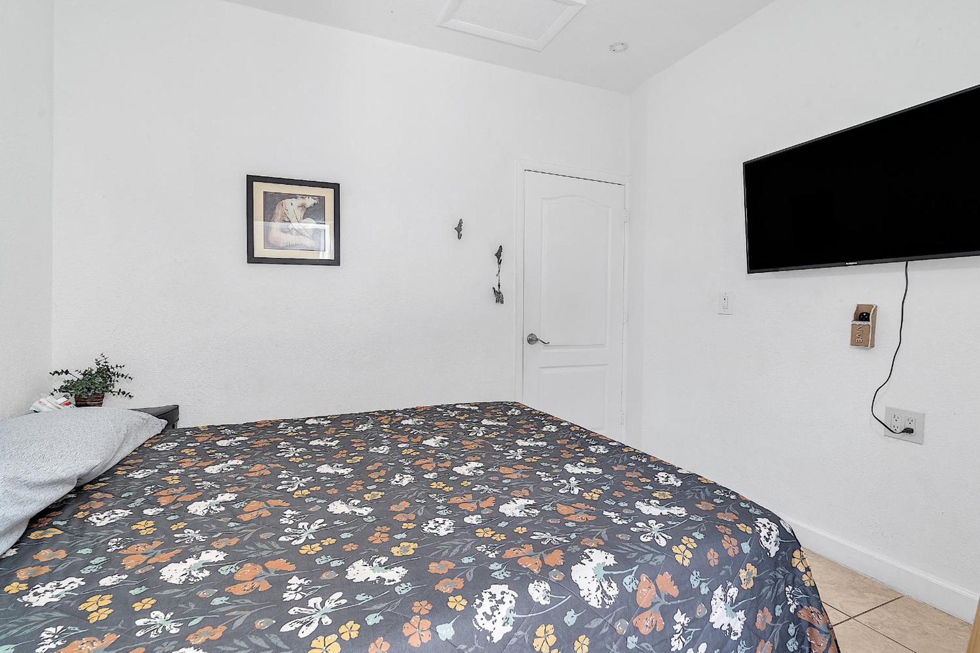 Private Room In Little Havana Miami Ngoại thất bức ảnh
