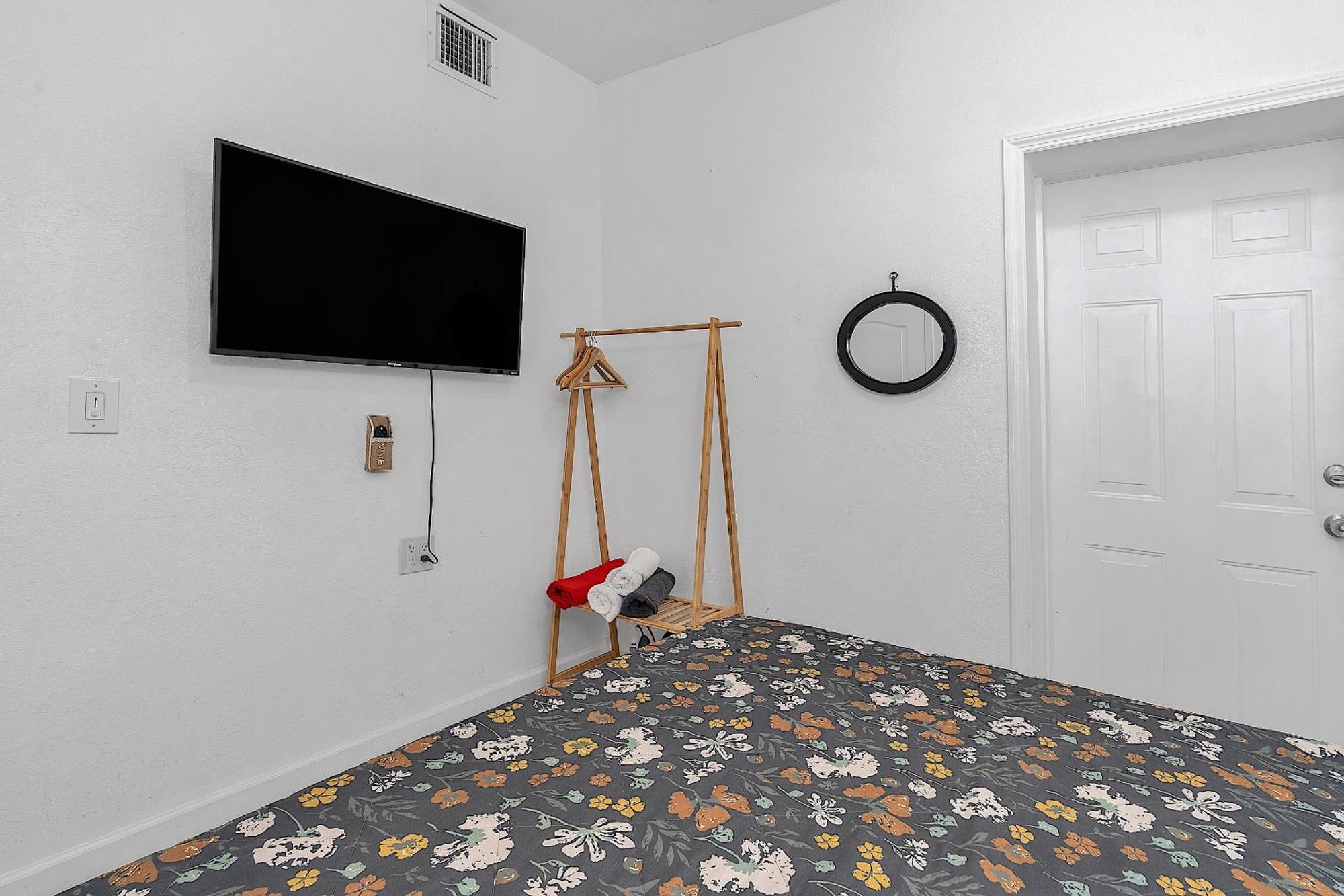 Private Room In Little Havana Miami Ngoại thất bức ảnh